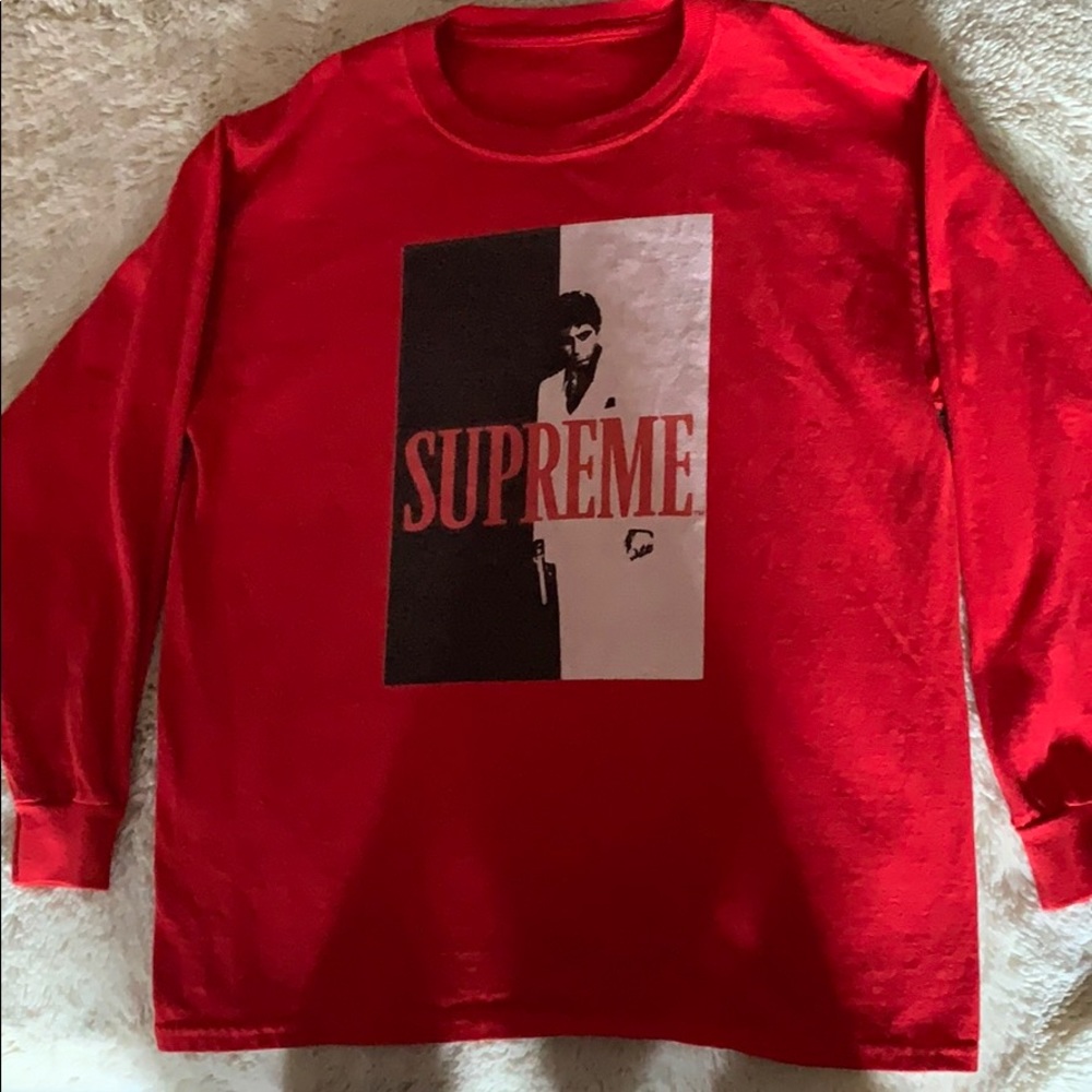Youth graphic T-shirt